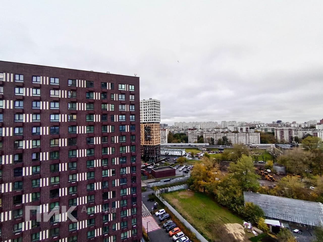 2-к. квартира, 41 м², 87 400 ₽/мес — фото № 11
