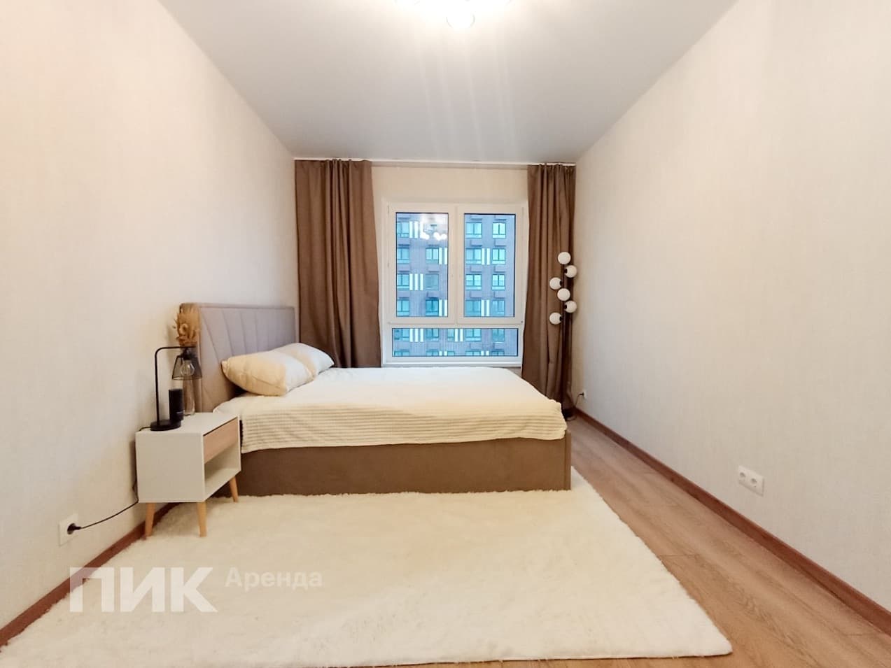 2-к. квартира, 41 м², 87 400 ₽/мес — фото № 1