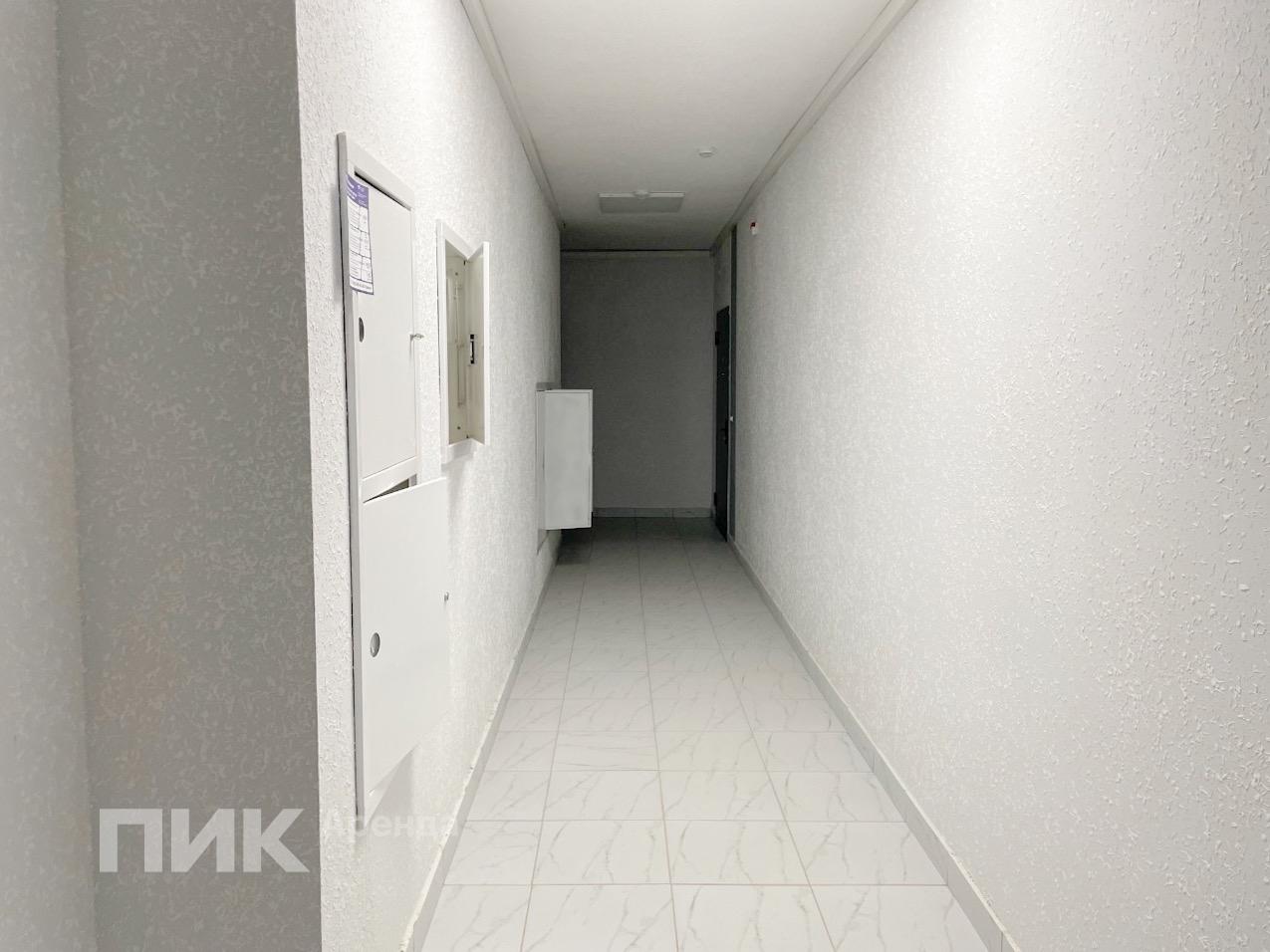 2-к. квартира, 55.5 м², 29 900 ₽/мес — фото № 17