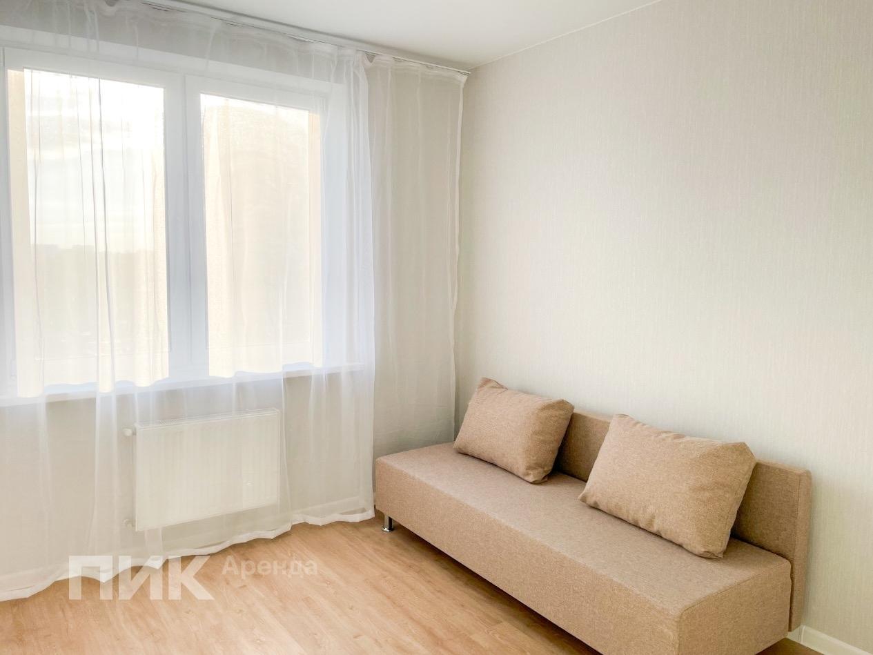 2-к. квартира, 55.5 м², 29 900 ₽/мес — фото № 1