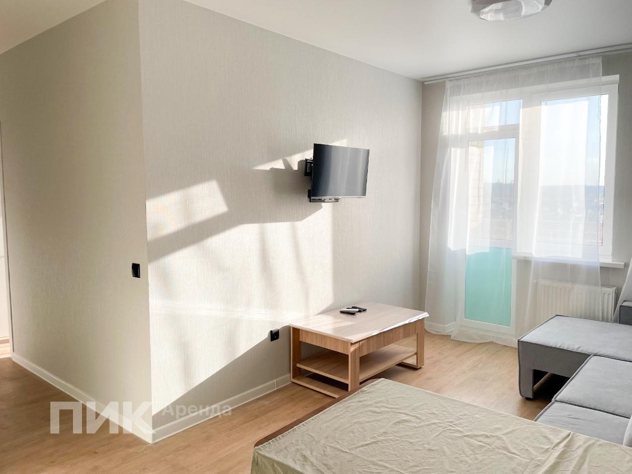 2-к. квартира, 55.5 м², 29 900 ₽/мес — фото № 8