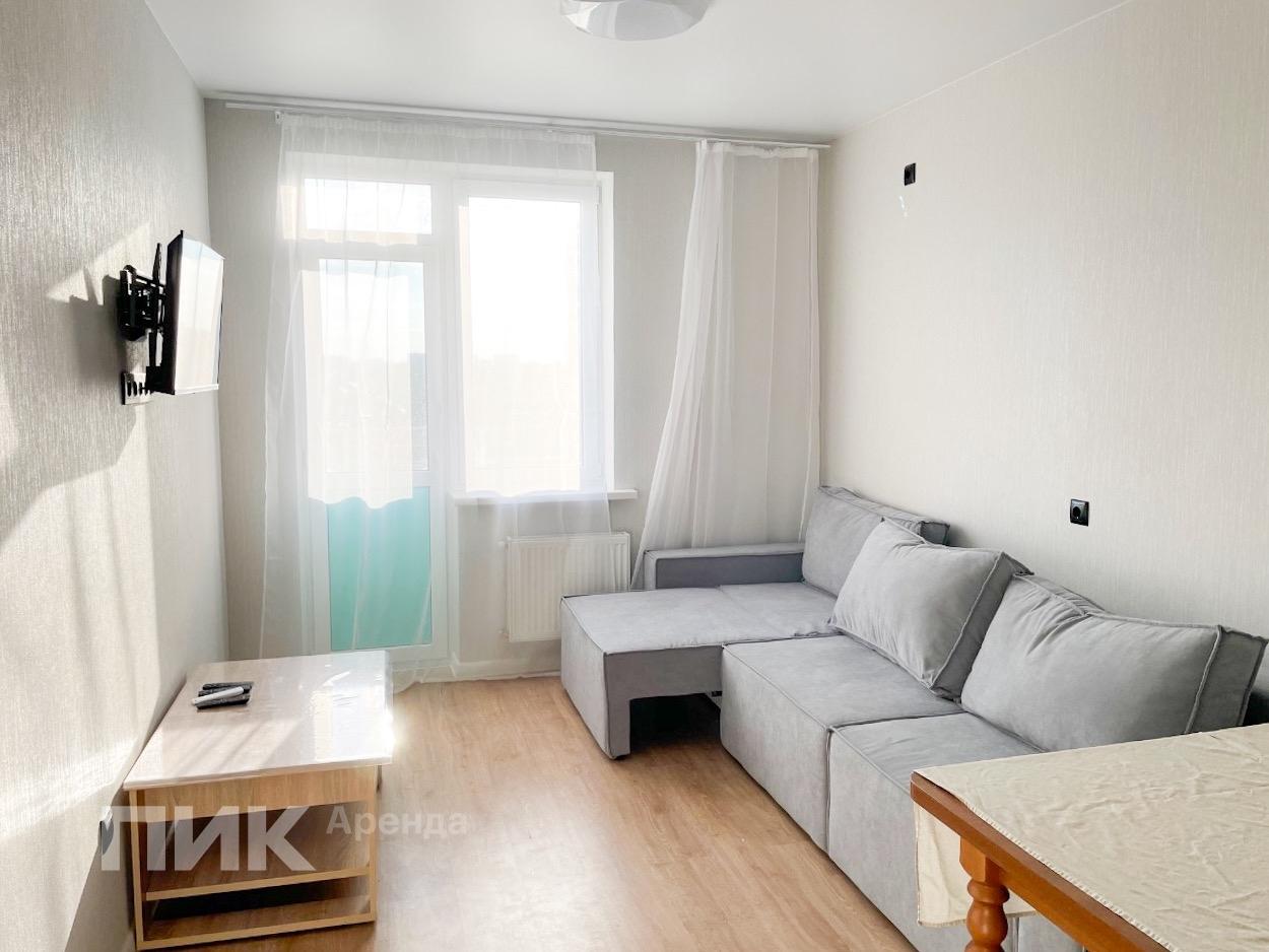 2-к. квартира, 55.5 м², 29 900 ₽/мес — фото № 7