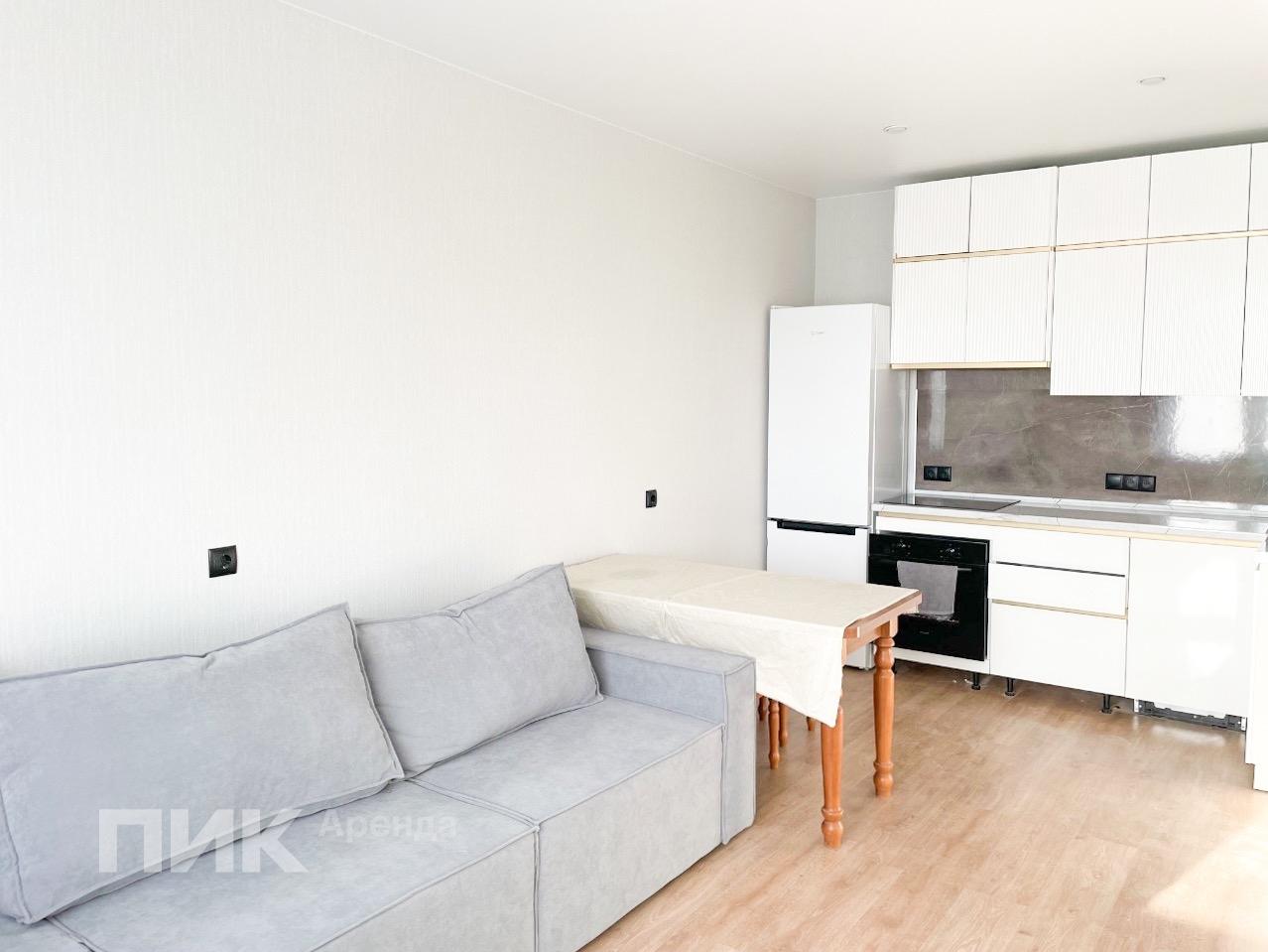 2-к. квартира, 55.5 м², 29 900 ₽/мес — фото № 9
