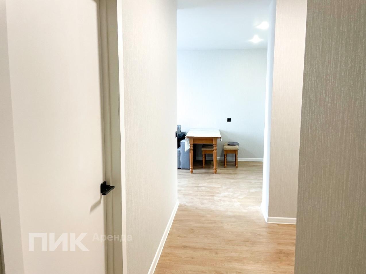 2-к. квартира, 55.5 м², 29 900 ₽/мес — фото № 13