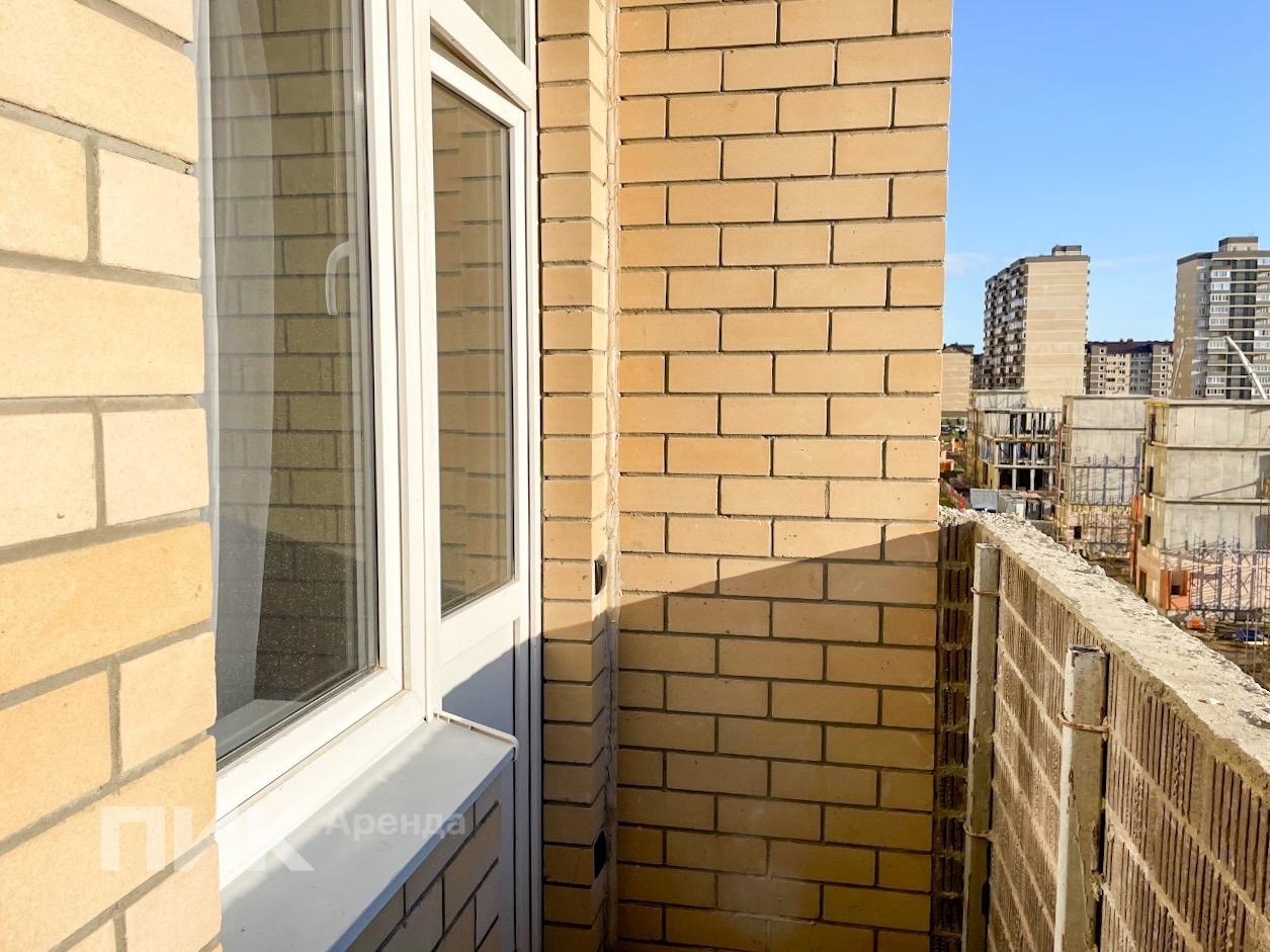 2-к. квартира, 55.5 м², 29 900 ₽/мес — фото № 15