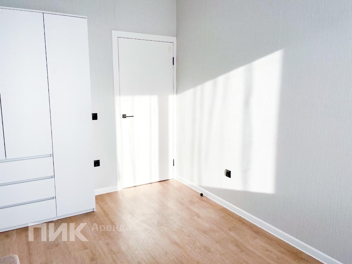 2-к. квартира, 55.5 м², 29 900 ₽/мес — фото № 3