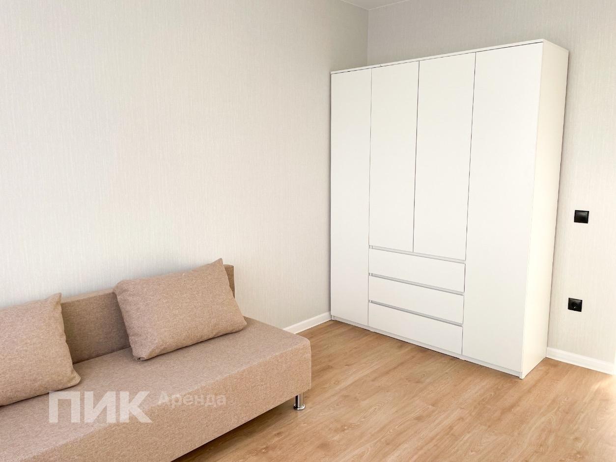 2-к. квартира, 55.5 м², 29 900 ₽/мес — фото № 2