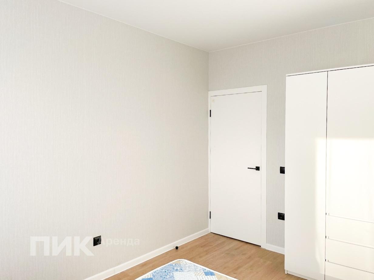 2-к. квартира, 55.5 м², 29 900 ₽/мес — фото № 6
