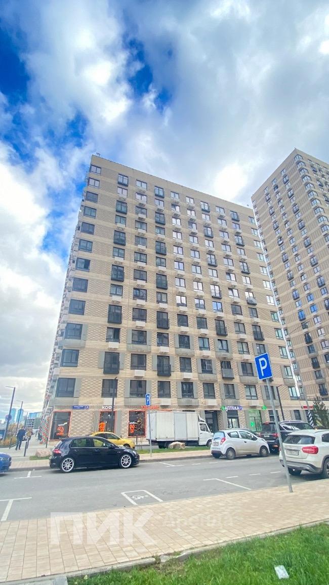 2-к. квартира, 48.7 м², 119 900 ₽/мес — фото № 17