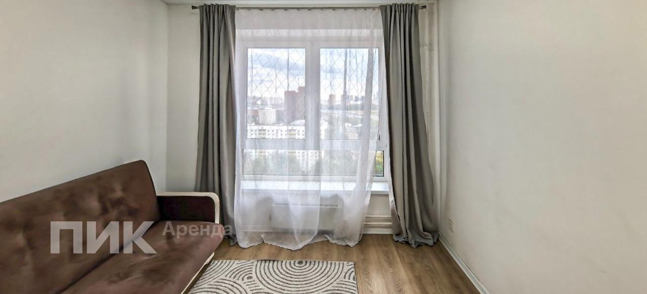3-к. квартира, 53.7 м², 91 600 ₽/мес — фото № 9