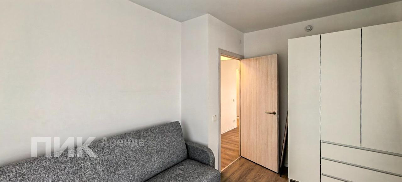 3-к. квартира, 53.7 м², 91 600 ₽/мес — фото № 7