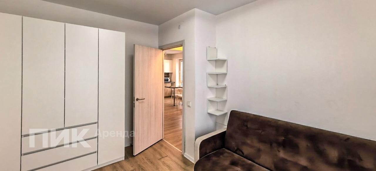 3-к. квартира, 53.7 м², 91 600 ₽/мес — фото № 12