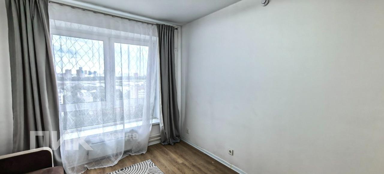 3-к. квартира, 53.7 м², 91 600 ₽/мес — фото № 10