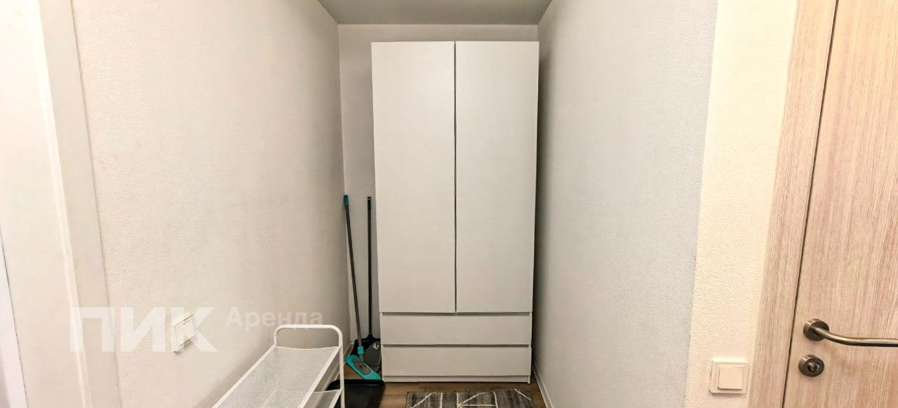 3-к. квартира, 53.7 м², 91 600 ₽/мес — фото № 15