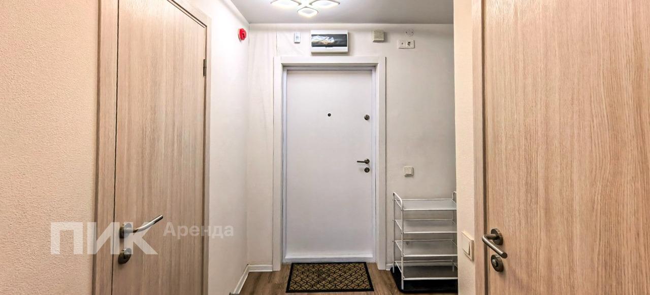 3-к. квартира, 53.7 м², 91 600 ₽/мес — фото № 17