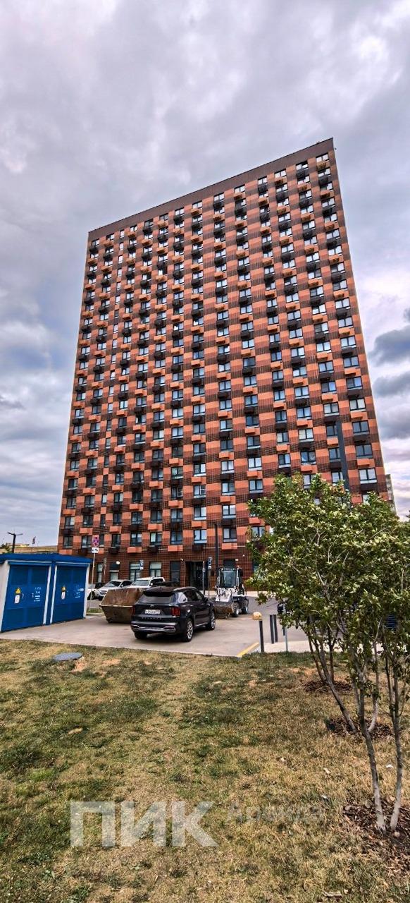 3-к. квартира, 53.7 м², 91 600 ₽/мес — фото № 20