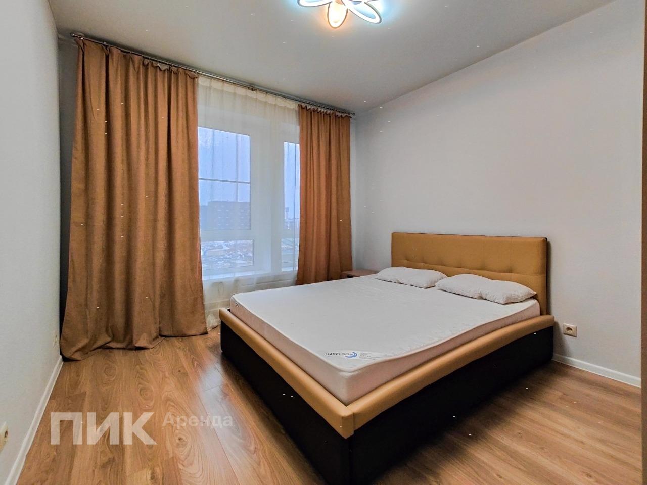 1-к. квартира, 42.8 м², 54 800 ₽/мес — фото № 7