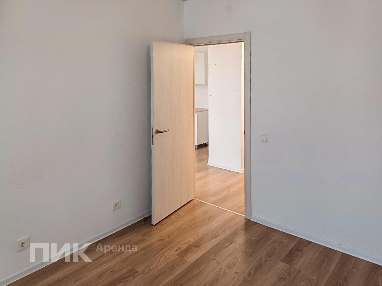 1-к. квартира, 40 м², 28 300 ₽/мес — фото № 4