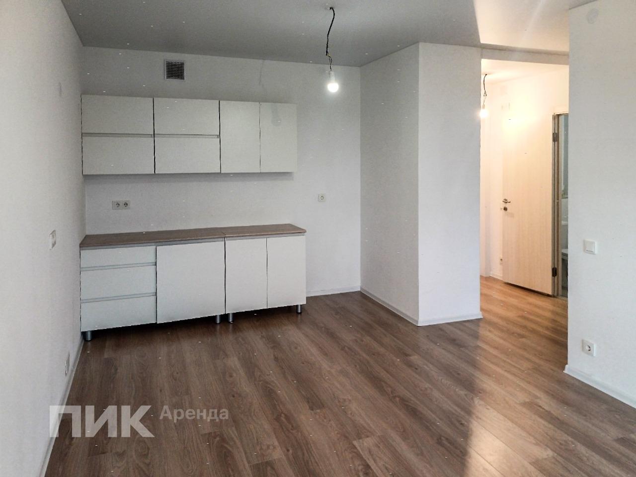 1-к. квартира, 40 м², 28 300 ₽/мес — фото № 2