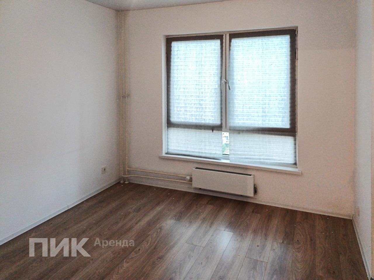 1-к. квартира, 40 м², 28 300 ₽/мес — фото № 3