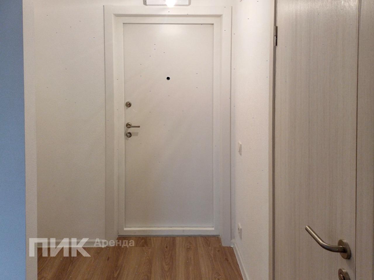 1-к. квартира, 40 м², 28 300 ₽/мес — фото № 7