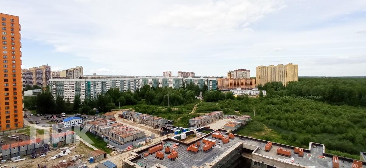 1-к. квартира, 40 м², 28 300 ₽/мес — фото № 12