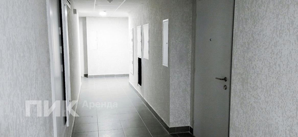 1-к. квартира, 40 м², 28 300 ₽/мес — фото № 9