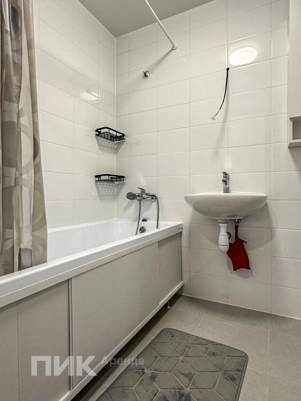 1-к. квартира, 34 м², 58 200 ₽/мес — фото № 6