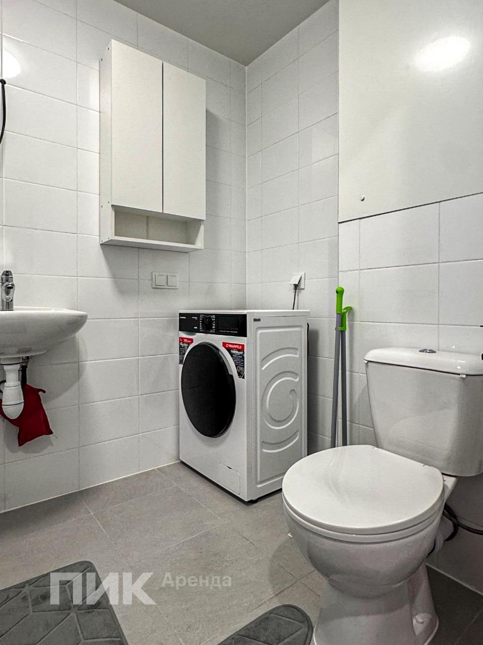 1-к. квартира, 34 м², 58 200 ₽/мес — фото № 7