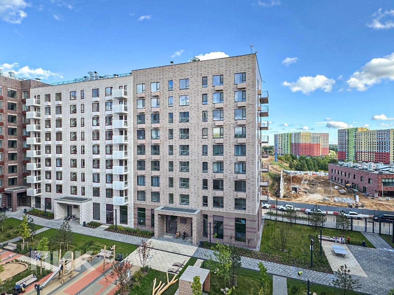 1-к. квартира, 34 м², 58 200 ₽/мес — фото № 13