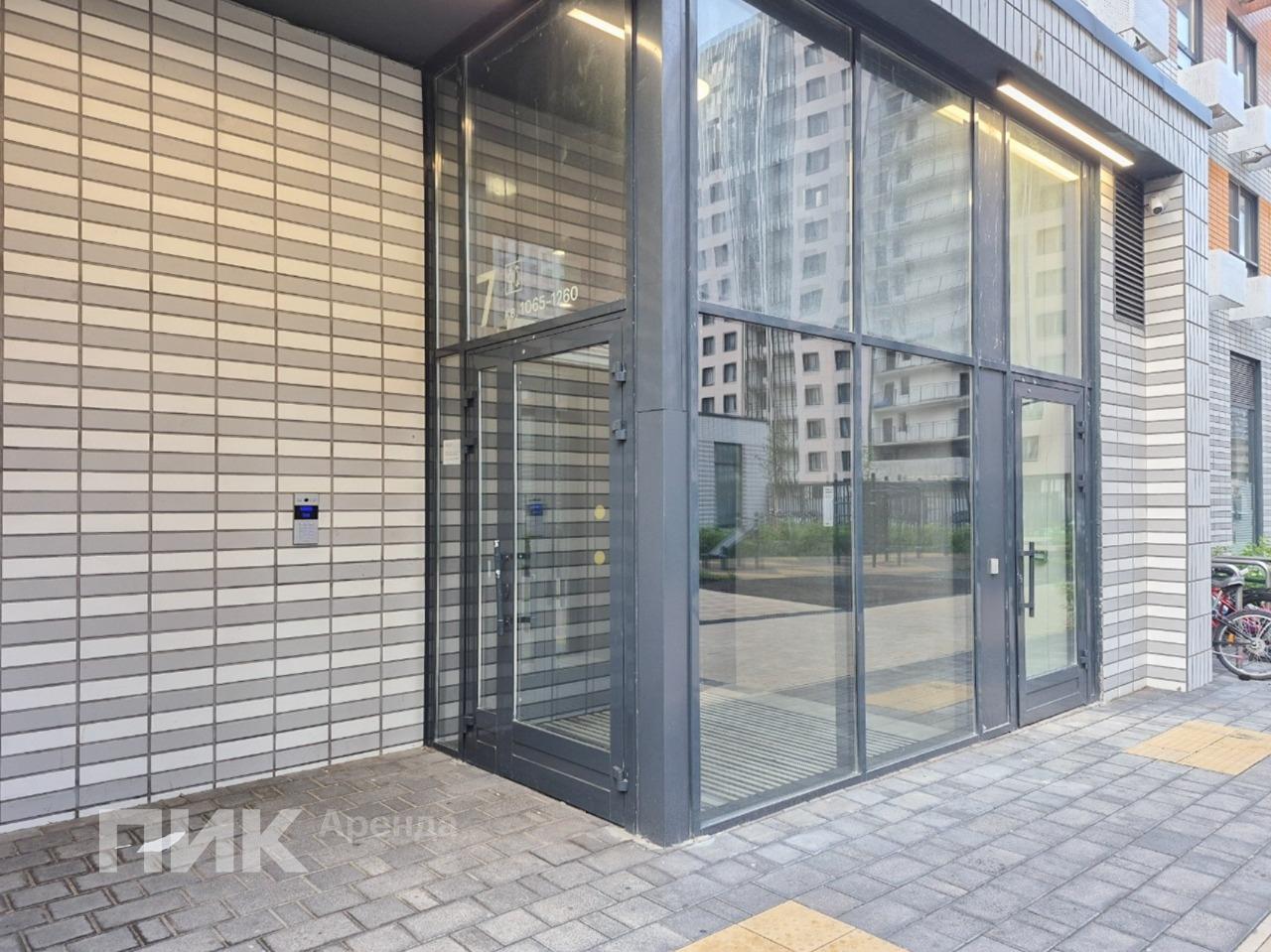 2-к. квартира, 53.6 м², 90 000 ₽/мес — фото № 26
