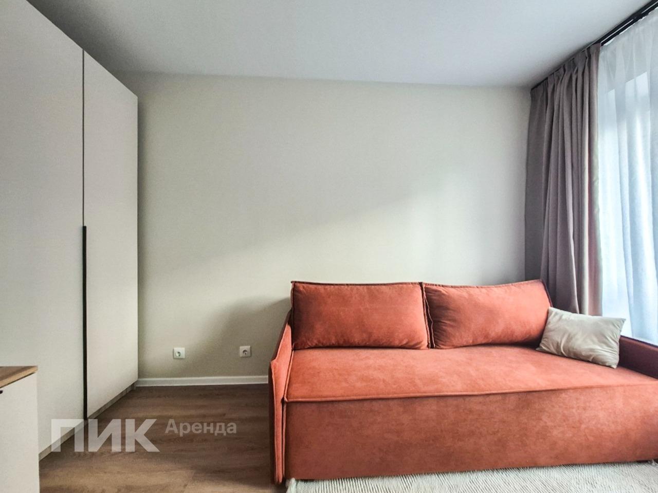 2-к. квартира, 53.6 м², 90 000 ₽/мес — фото № 14