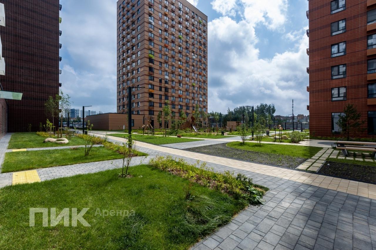 2-к. квартира, 51.7 м², 113 200 ₽/мес — фото № 19
