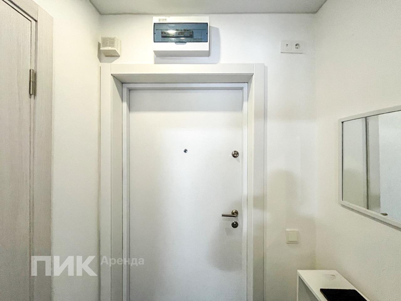 студия, 19.6 м², 40 000 ₽/мес — фото № 5