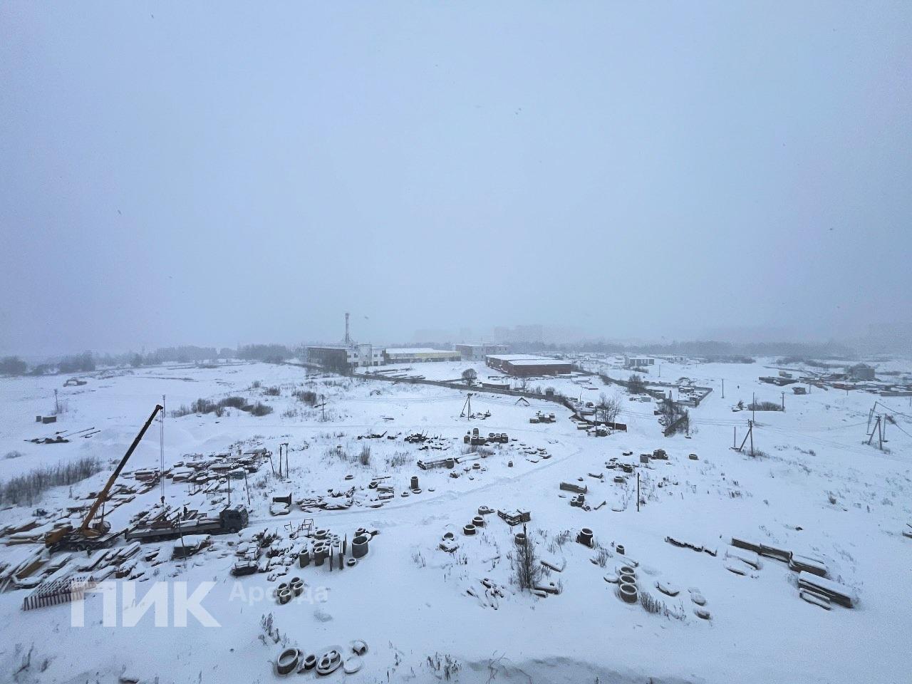 студия, 19.6 м², 40 000 ₽/мес — фото № 8