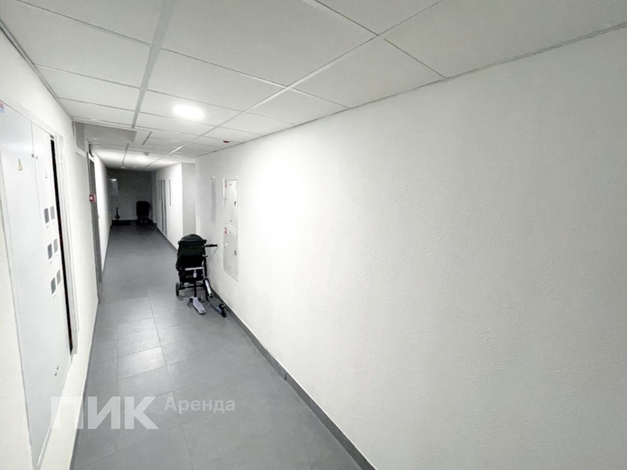 2-к. квартира, 65 м², 72 400 ₽/мес — фото № 16