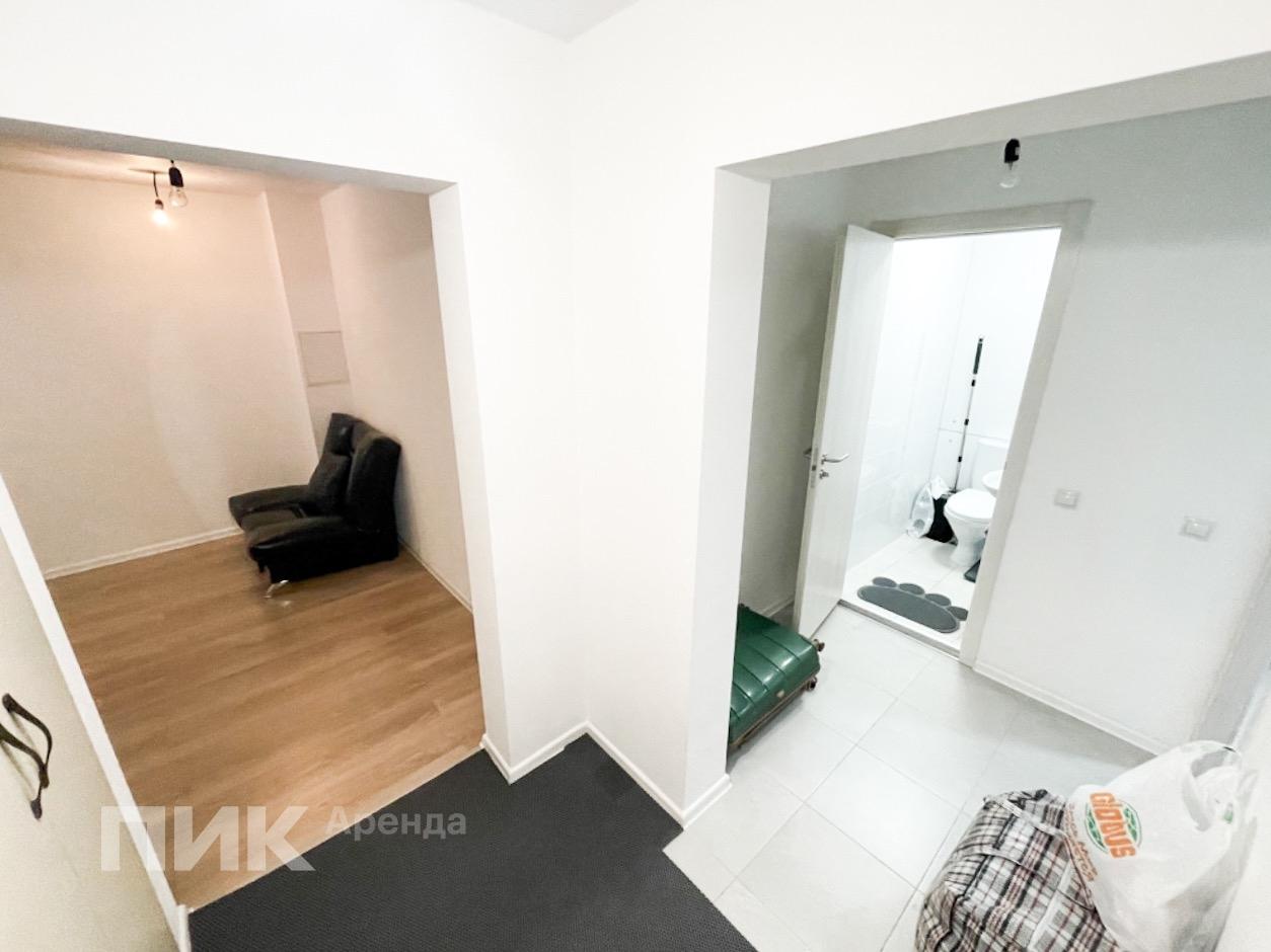 2-к. квартира, 65 м², 72 400 ₽/мес — фото № 14
