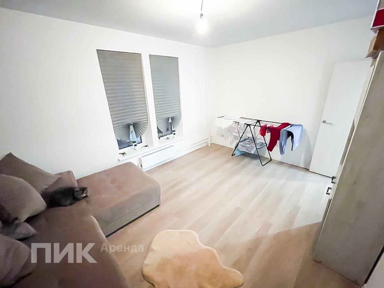 2-к. квартира, 65 м², 72 400 ₽/мес — фото № 8