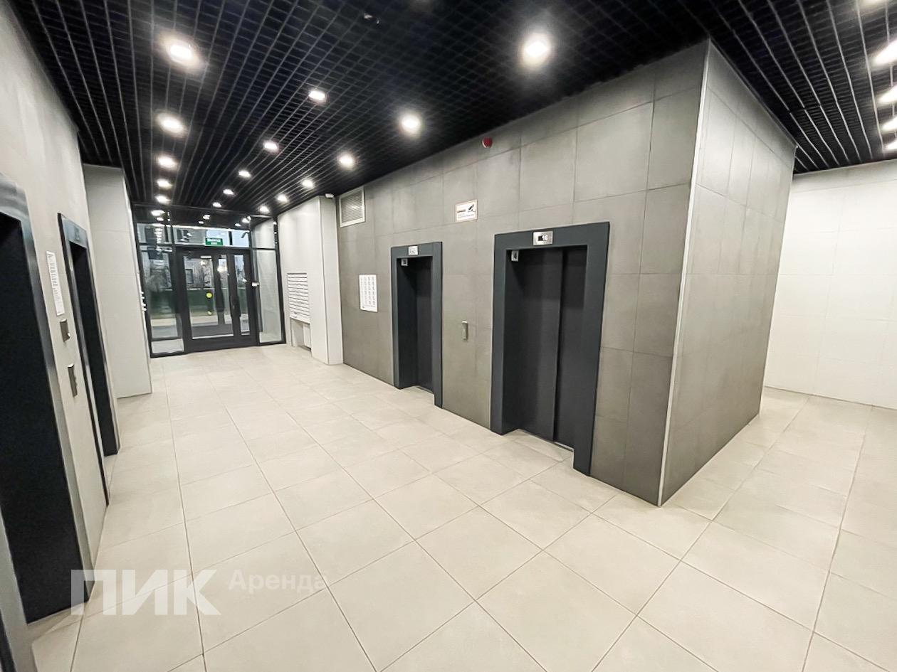 2-к. квартира, 65 м², 72 400 ₽/мес — фото № 17