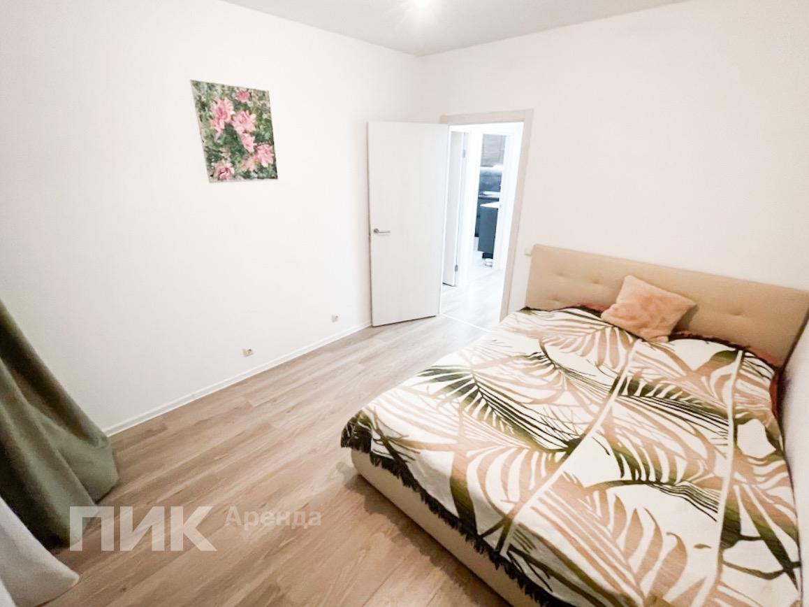 2-к. квартира, 65 м², 72 400 ₽/мес — фото № 5