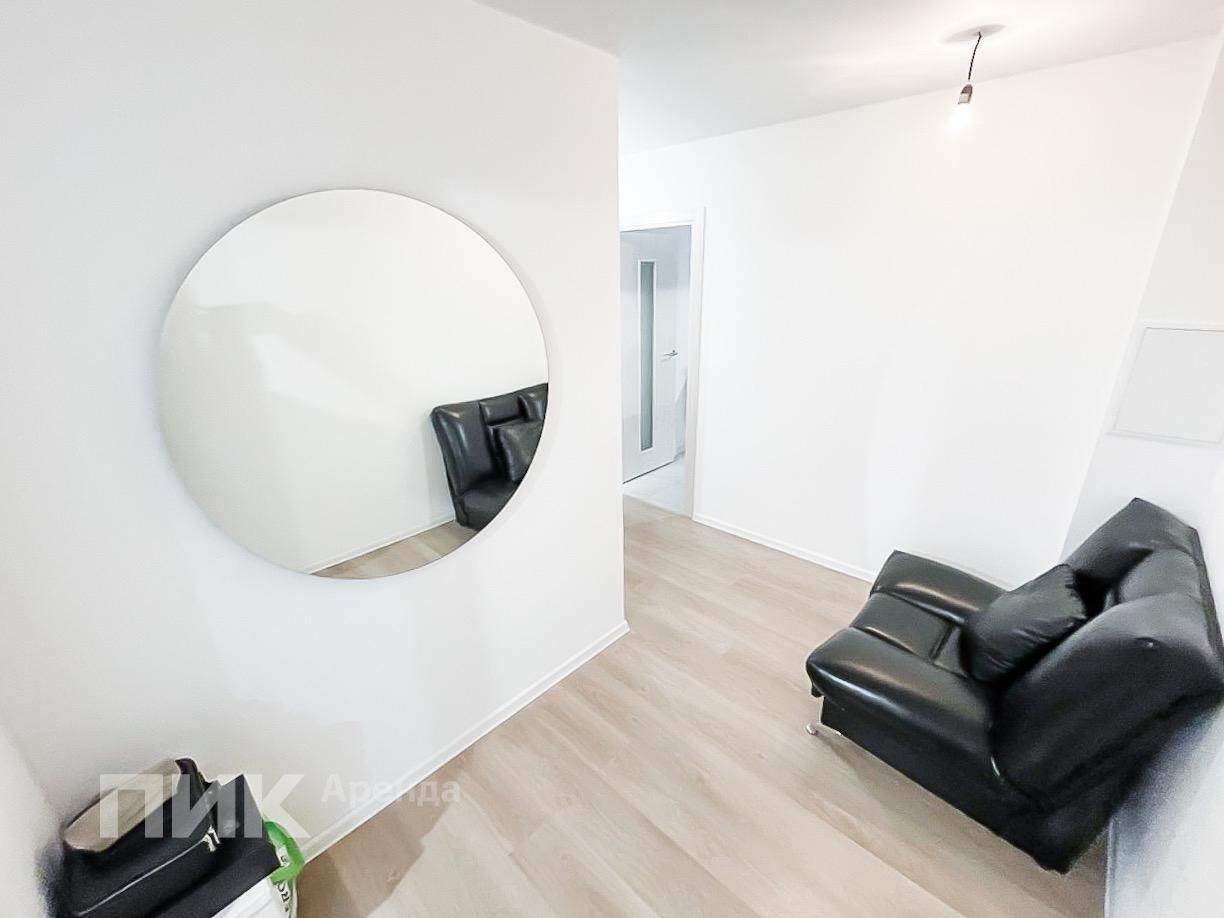 2-к. квартира, 65 м², 72 400 ₽/мес — фото № 12