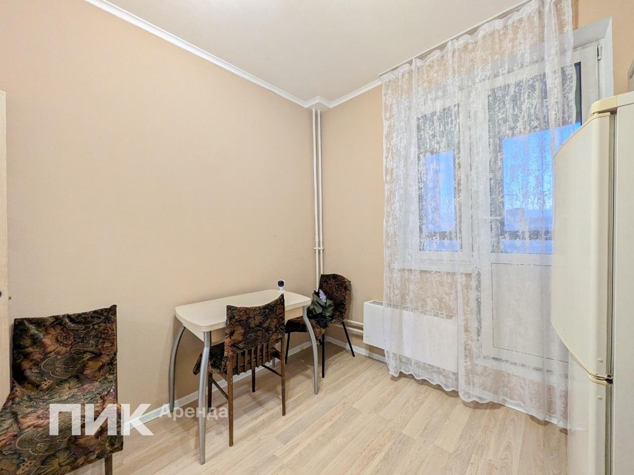1-к. квартира, 35 м², 49 400 ₽/мес — фото № 6