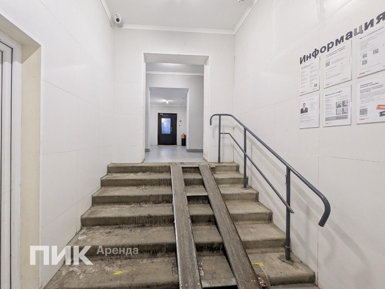 1-к. квартира, 35 м², 49 400 ₽/мес — фото № 15