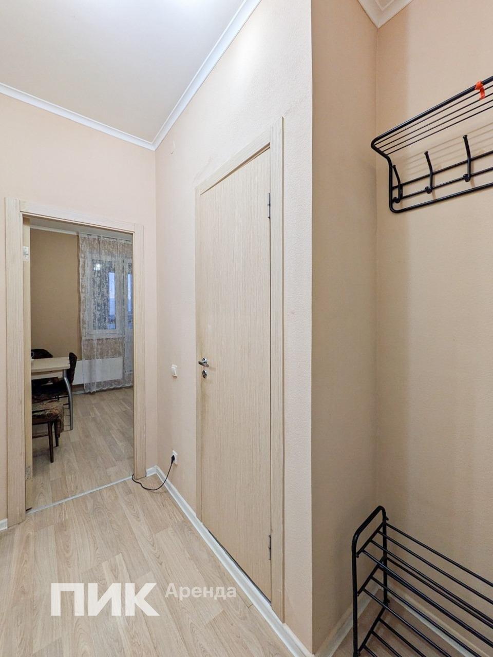 1-к. квартира, 35 м², 49 400 ₽/мес — фото № 10