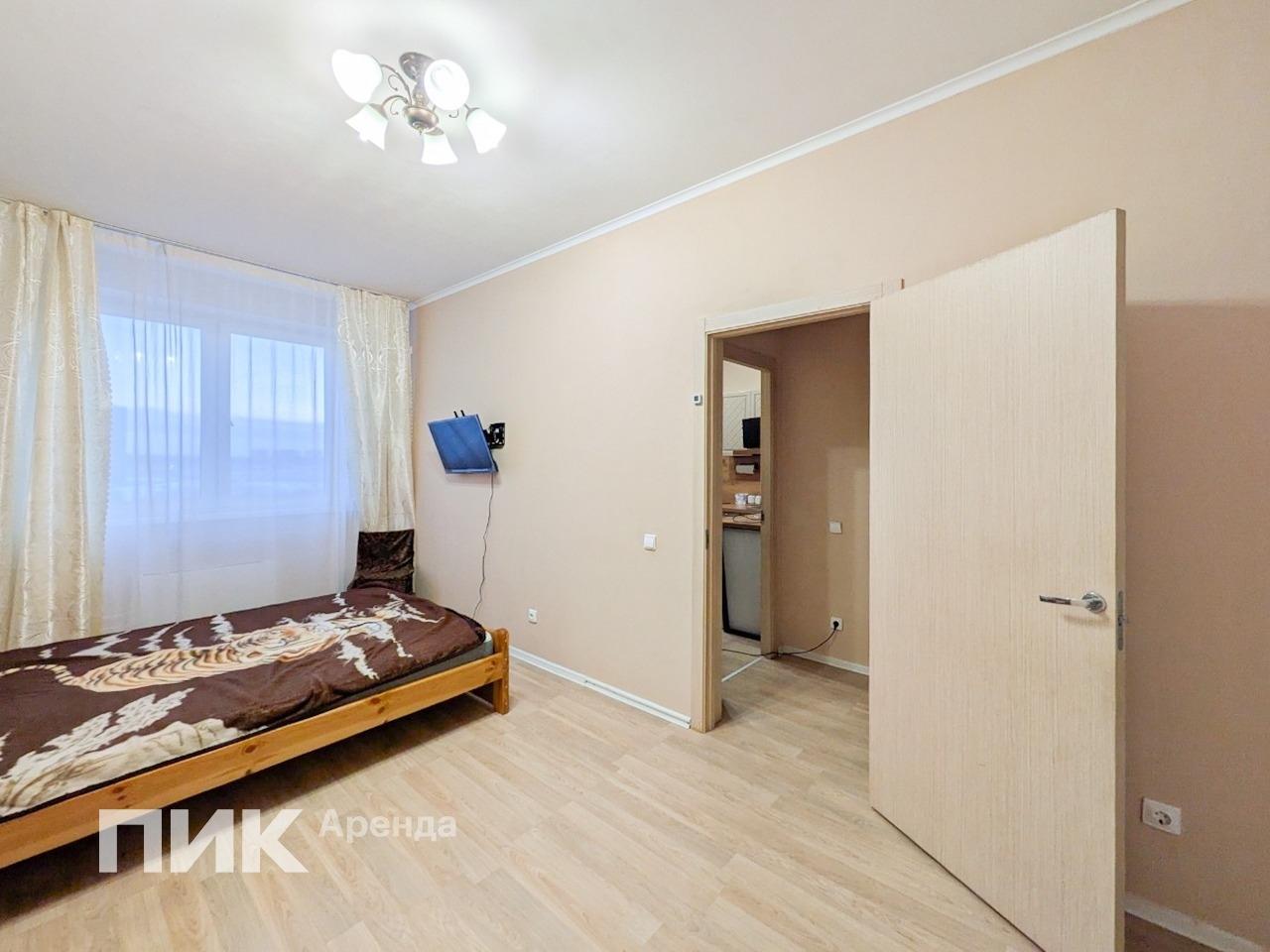 1-к. квартира, 35 м², 49 400 ₽/мес — фото № 2