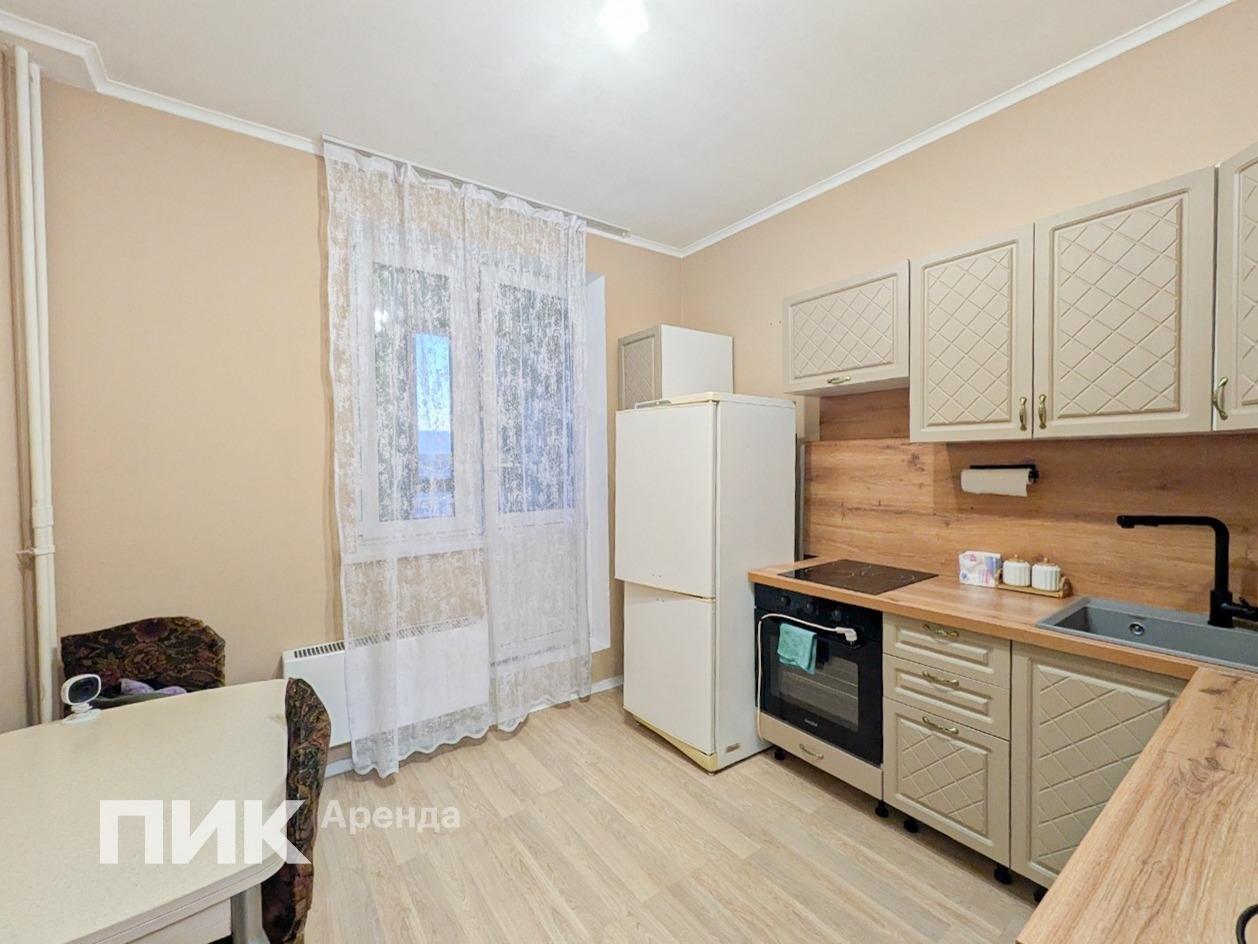 1-к. квартира, 35 м², 49 400 ₽/мес — фото № 5