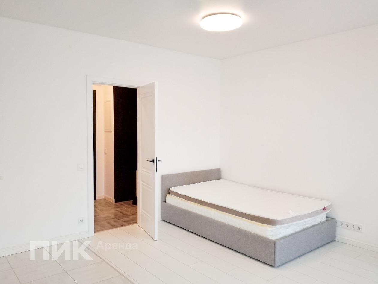 студия, 26.7 м², 45 000 ₽/мес — фото № 4