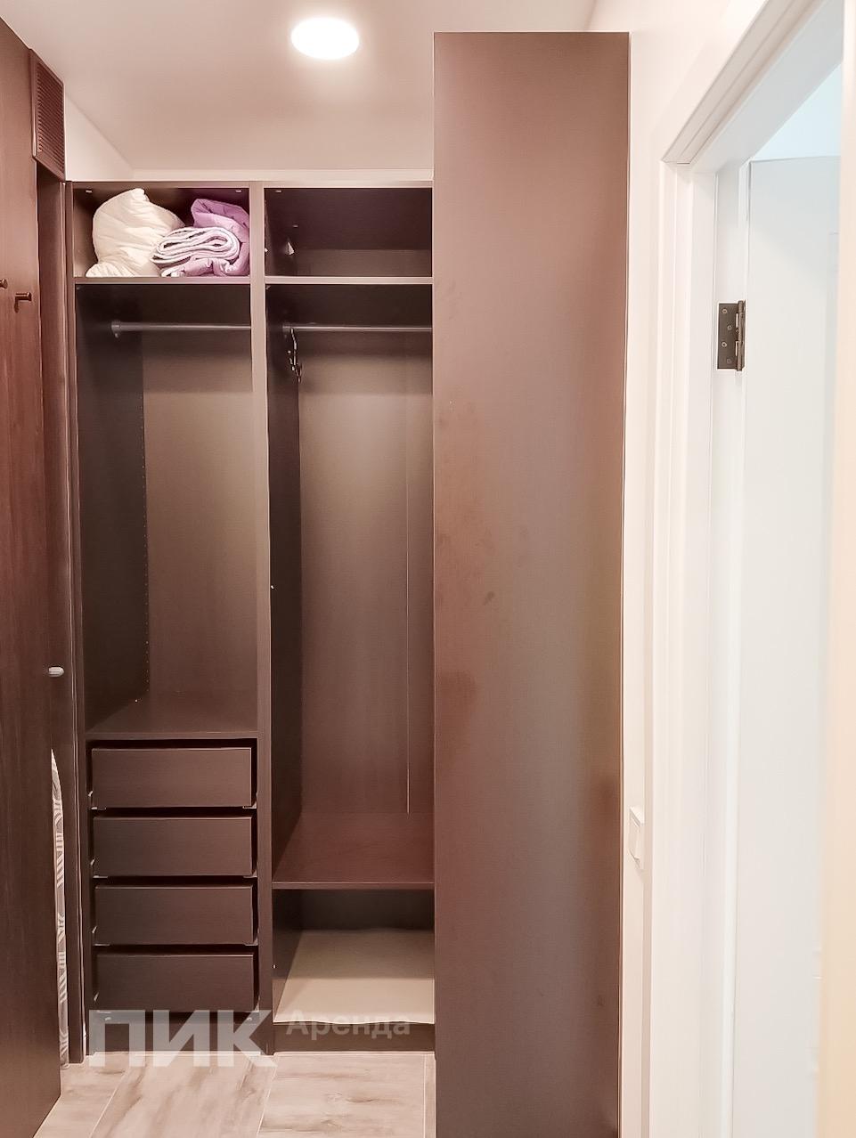студия, 26.7 м², 45 000 ₽/мес — фото № 7