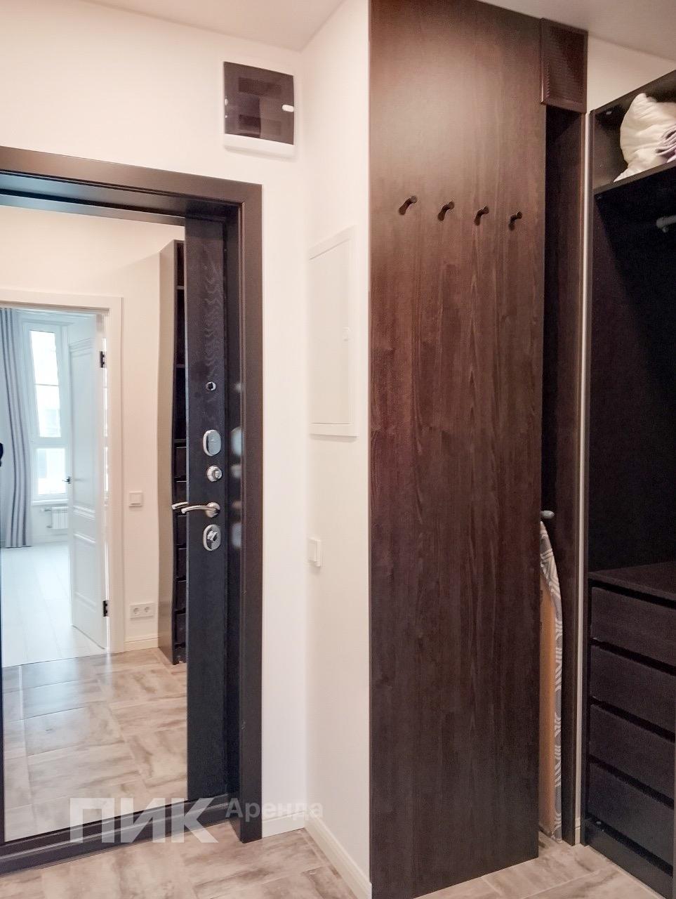 студия, 26.7 м², 45 000 ₽/мес — фото № 8