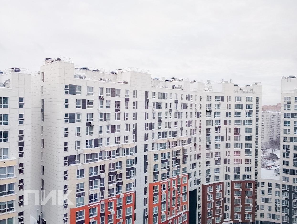 студия, 26.7 м², 45 000 ₽/мес — фото № 13